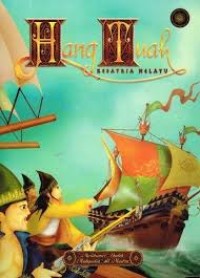 HANGTUAH KESATRIA MELAYU