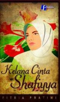 KELANA CINTA SHAFIYYAH