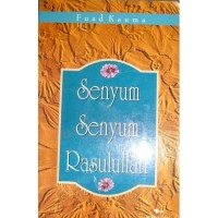 SENYUM - SENYUM RASULULLAH