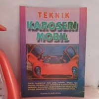 TEKNIK KAROSERI MOBIL