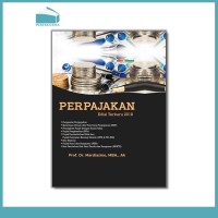 PERPAJAKAN EDISI TERBARU 2018