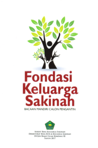 FONDASI KELUARGA SAKINAH