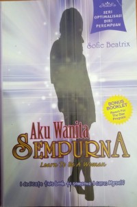 AKU WANITA SEMPURNA
