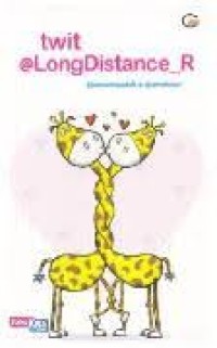 TWIT LONGDISTANCE-R