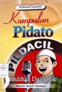 KUMPULAN PIDATO