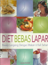 DIET BEBAS LAPAR
