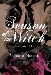 SEASON OF THE WITCH