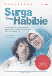SURGA BUAT HABIBIE