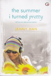 THE  SUMMER I TURNED PRETTY