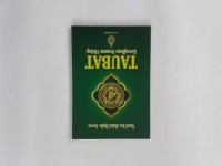 TAUBAT KEWAJIBAN SEUMUR HIDUP