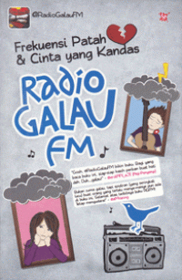 FREKUENSI PATAH HATI DAN CINTA YANG KANDAS