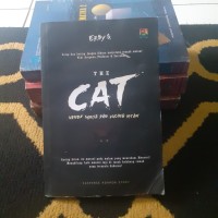 THE CAT : NENEK SONYA DAN KUNCING HITAM