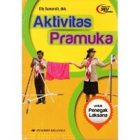 AKTIVITAS PRAMUKA