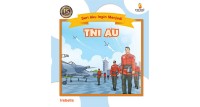 SERI AKU INGIN MENJADI TNI AU