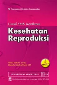 KESEHATAN REPRODUKSI