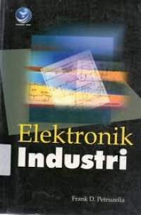 ELEKTRONIK INDUSTRI