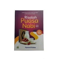 RISALAH PUASA NABI