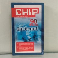 90 TIP DAN TRIK  CHIP INTERNET CHIP