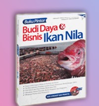 BUDI DAYA BISNIS IKAN NILA