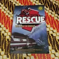 SEARCH DAN RESCUE: SAR GOES TO SCHOOL