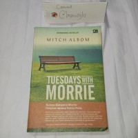 TUESDAYS WITH MORRIE