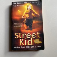 STREET KID