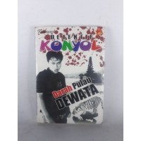 DETEKTIF KONYOL DARAH PULAU DEWATA