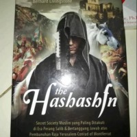 THE HASHASHIN