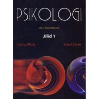 PSIKOLOGI JILID 1