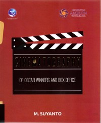 CINEMATOGRAPHY OF OSCAR WINNER AND BOX OFFICE