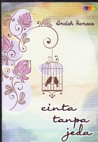 CINTA TANPA JEDA