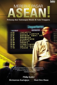 MEREBUT PASAR ASEAN