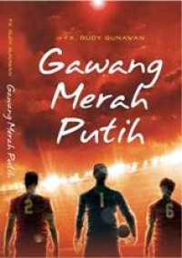 GAWANG MERAH PUTIH