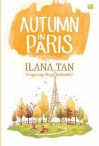 AUTUMN IN PARIS