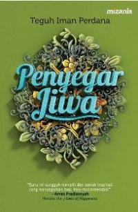 PENYEGAR JIWA