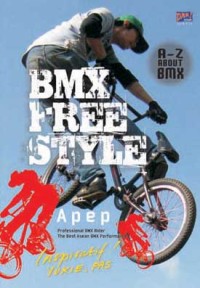 BMX FREE STYLE