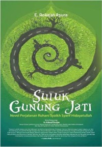 SULUK GUNUNG JATI