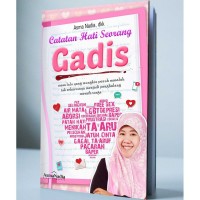 CATATAN HATI SEORANG GADIS
