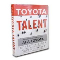 TOYOTA TALENT