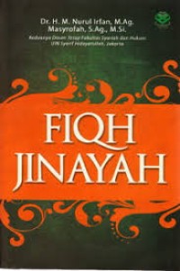 FIKIH JINAYAT