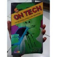 ON-TECH: DERITA ORANG-ORANG O'ON TEKNOLOGI