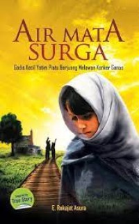 AIR MATA SURGA