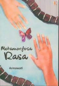 METAMORFOSA RASA