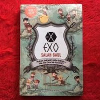 EXO SALAH GAUL