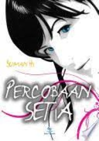 PERCOBAAN SETIA