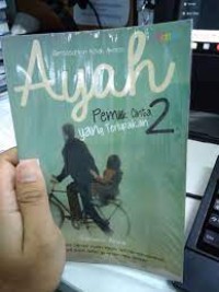 AYAH PEMILIK CINTA YANG TERLUPAKAN 2