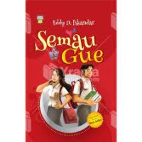 SEMAU GUE
