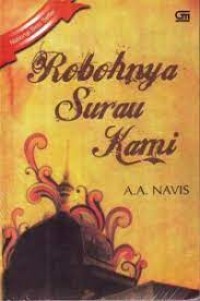 ROBOHNYA SURAT KAMI