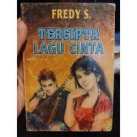 TERCIPTA LAGU CINTA