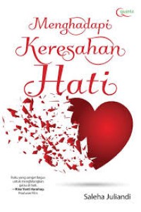 MENGHADAPI KERESAHAN HATI